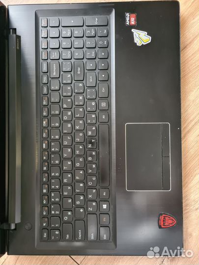 Lenovo