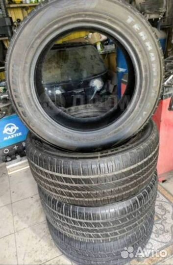 Sailun Terramax CVR 255/55 R18