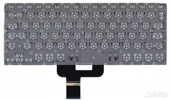 Клавиатура asus Zenbook UX310UA-FB889R с подсветко