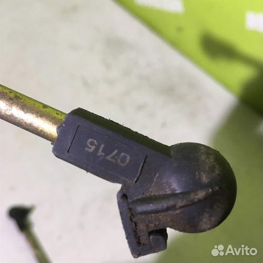 Тяга кулисы кпп Фольксваген Гольф 3 Венто