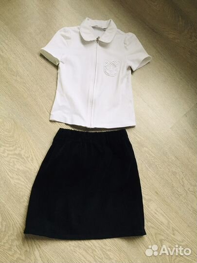 Школьная форма