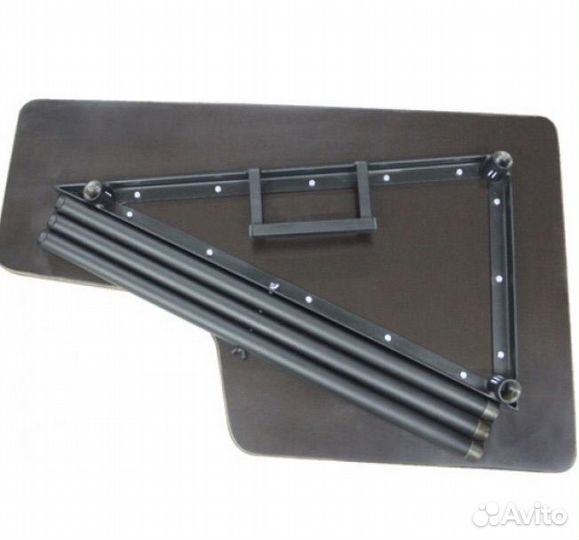 Стол для стрельбы