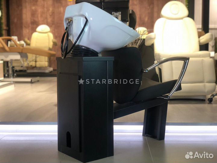 Мойка парикмахерская