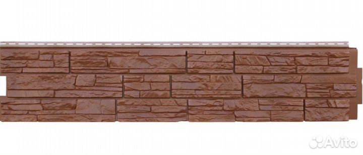 Фасадные панели