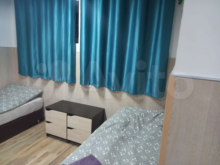 Комната 20 м², 1/5 эт.