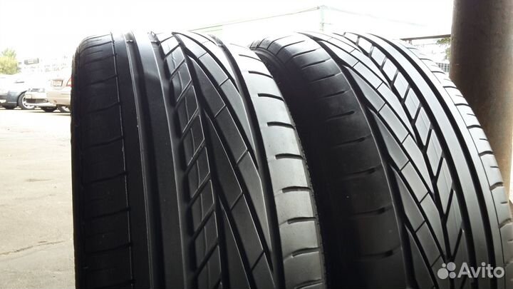 Goodyear Excellence 255/45 R20