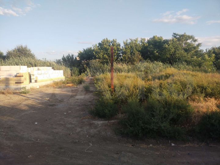 Участок 5 сот. (СНТ, ДНП)