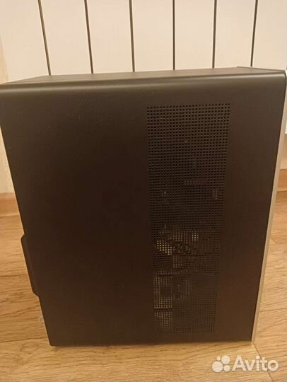 Компьютер игровой/рабочий