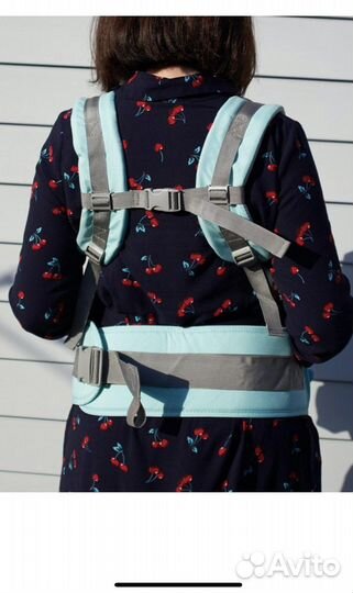 Эргорюкзак