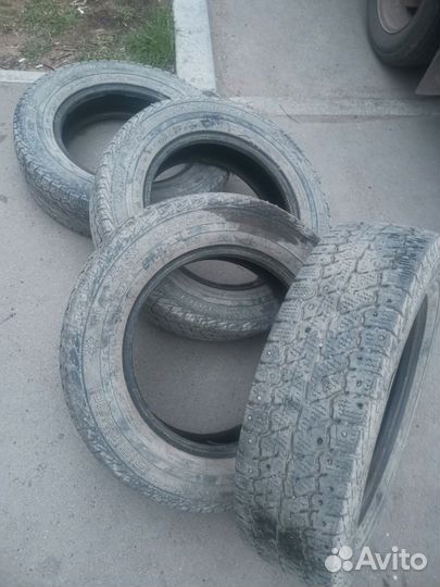 Gislaved Nord Frost Van 185/75 R16C