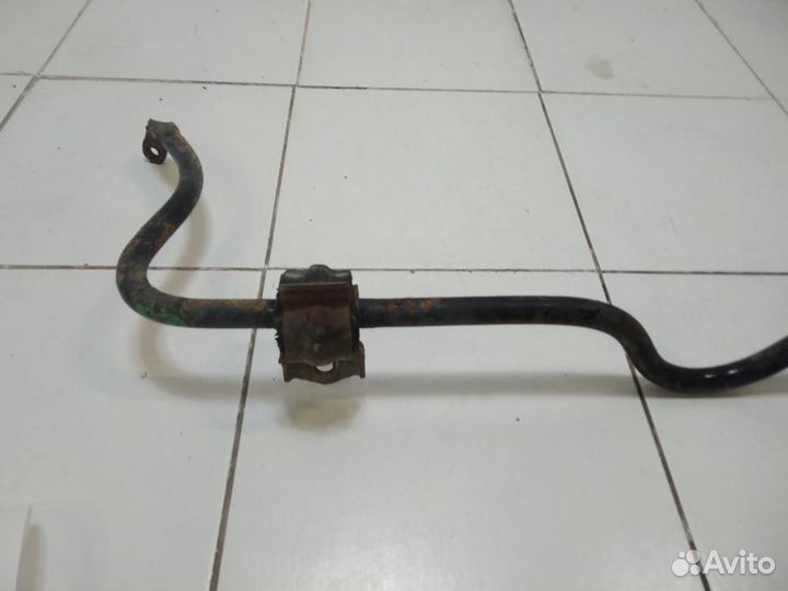 Стабилизатор передний Peugeot 206 2A/C