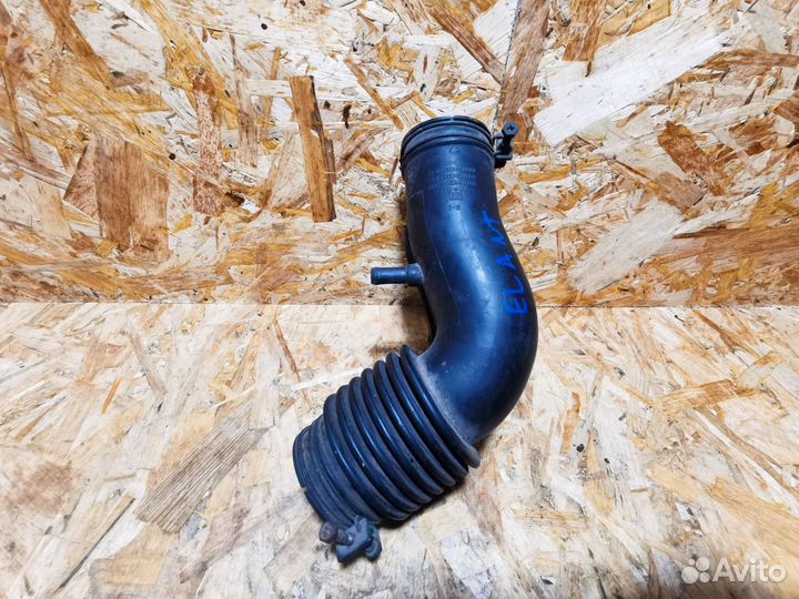 Гофра врздушного фильтра Hyundai Elantra XD G4ED