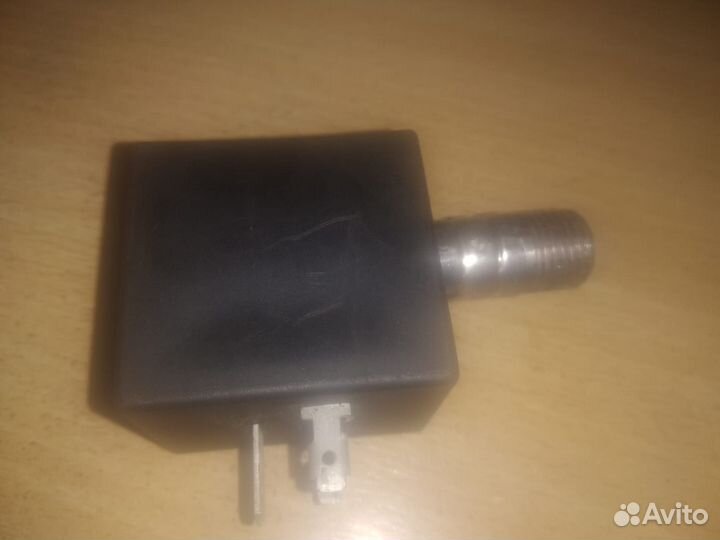 Катушка univer DB-0507 24vac 10va 50/60Hz