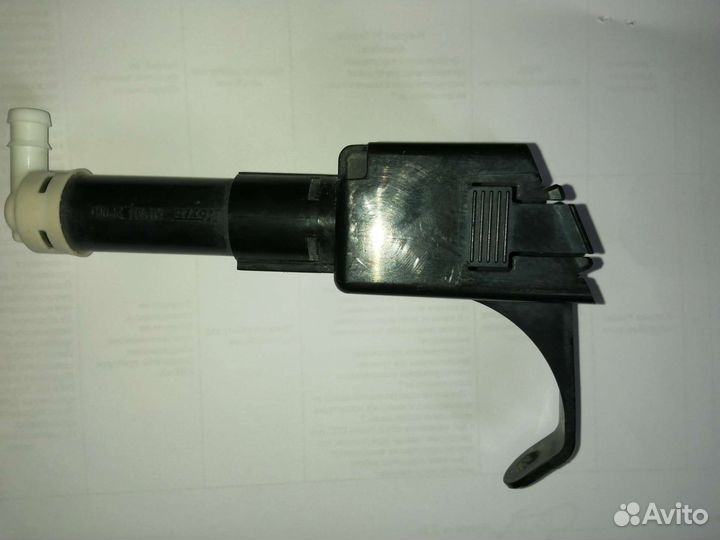 Омыватель фар левый тойота камри 40 кузов