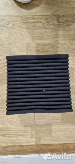 Вкладыш в автолюльку для новорожденных