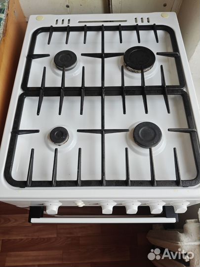 Газовая плита gorenje