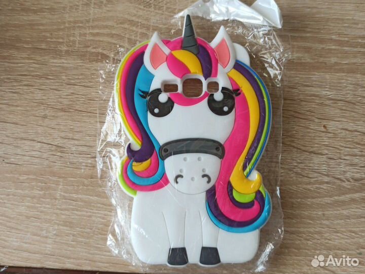 Чехол samsung J 1