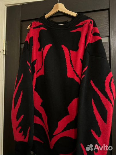 Свитер SC New Order, CMH