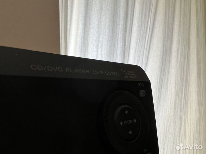 Sony STR - DB930 DVP - S525D TC-WE405