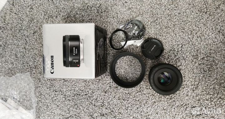 Объектив Юпитер 37А