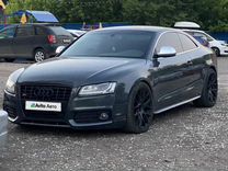 Audi S5 4.2 MT, 2007, 164 989 км, с пробегом, цена 1 400 000 руб.