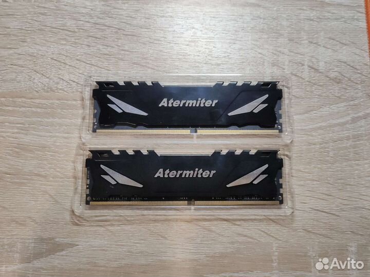 Atermiter DDR4 32GB