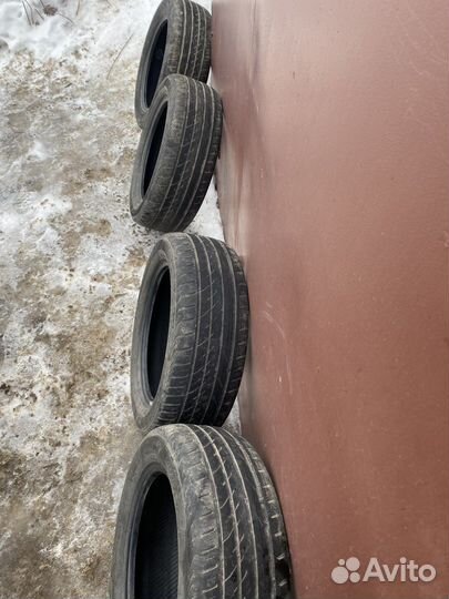 Matador MP 47 Hectorra 3 20.5/55 R16