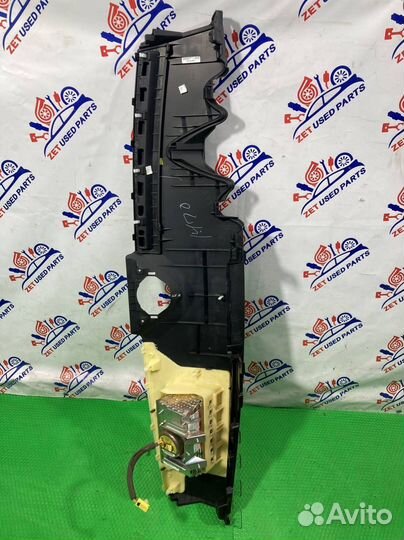 Подушка безопасности пассажира Acura Rdx TB1 K23A1