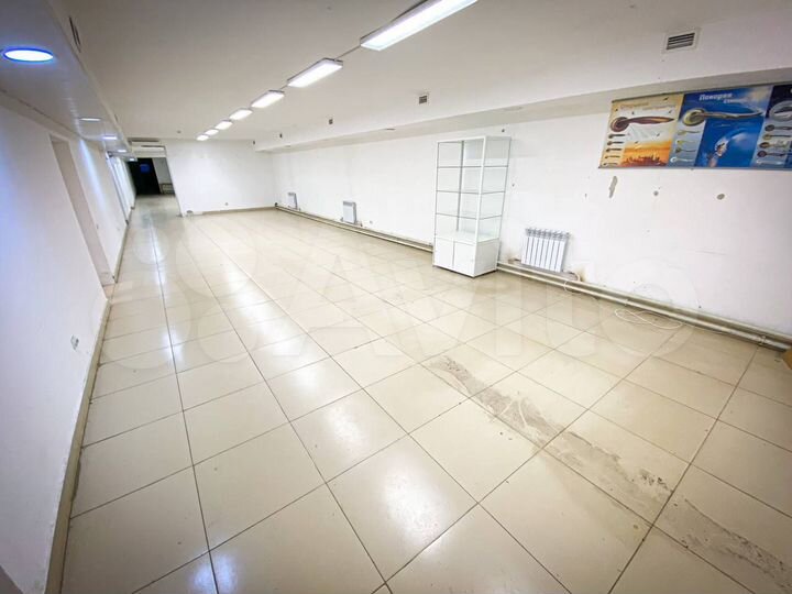 Свободного назначения, 550 м²