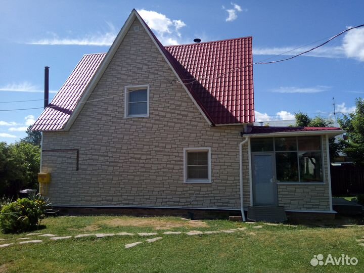 Монтаж сайдинга под ключ, вагонка, имитация бруса