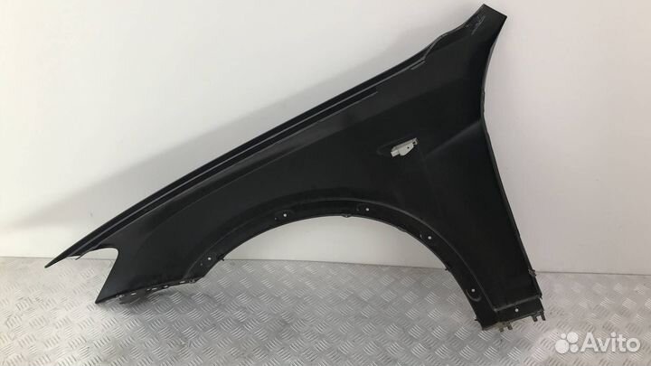 Крыло переднее правое для BMW X3 (F25) 41357267324