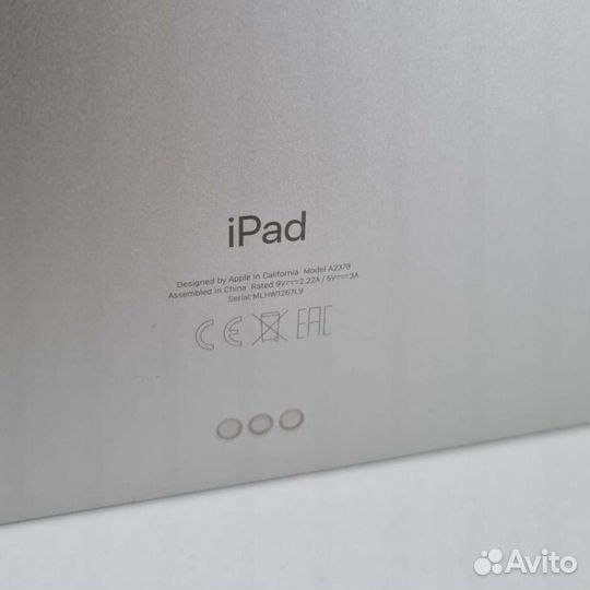 Apple iPad Pro 2021 12,9 WiFi 512GB 5 gen