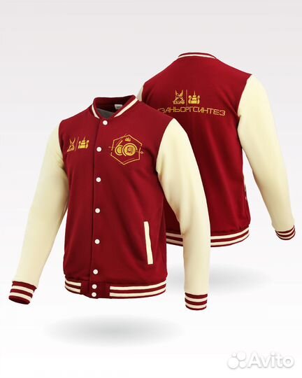 Пошив корпоративной одежды и мерча в Барнауле