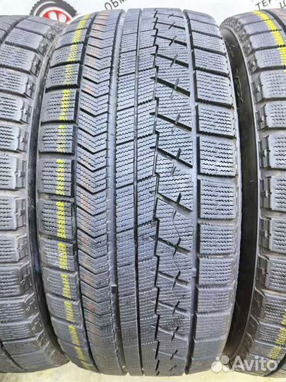 Bridgestone Blizzak VRX 245/45 R17 95Q