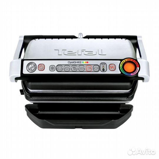 Электрогриль Tefal Optigrill+ GC712D34
