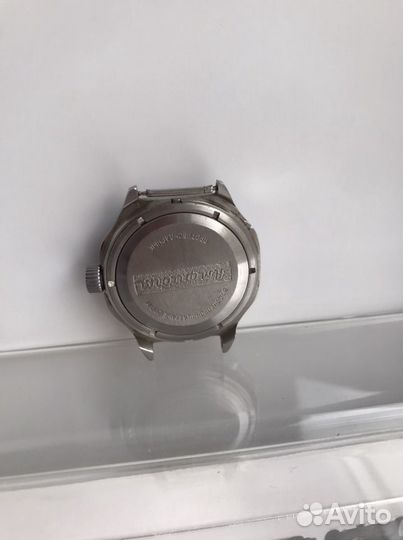 Часы Восток Альбатрос