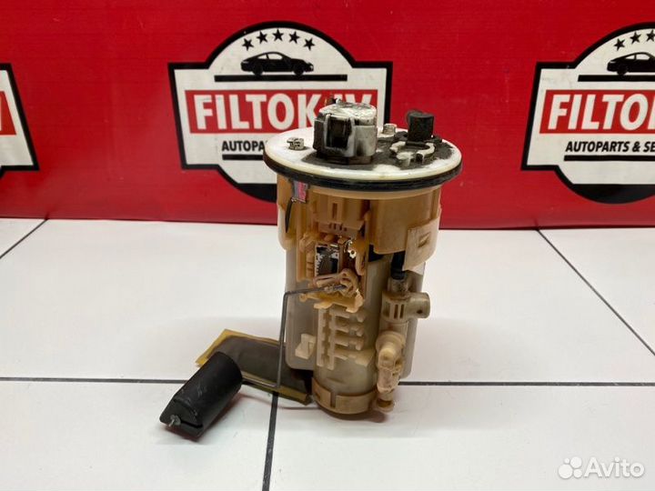 Насос топливный Toyota Ipsum ACM26 2azfe 2004