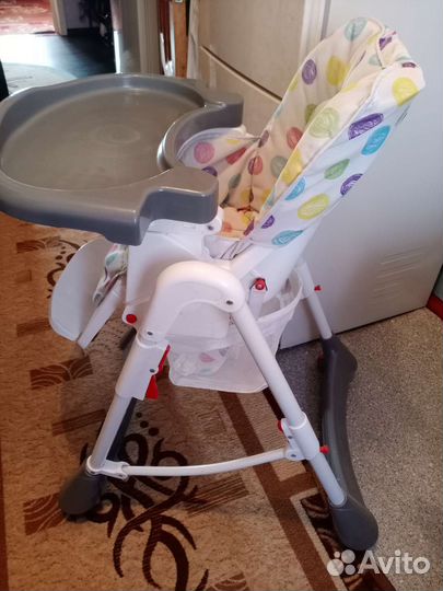 Стульчик для кормления