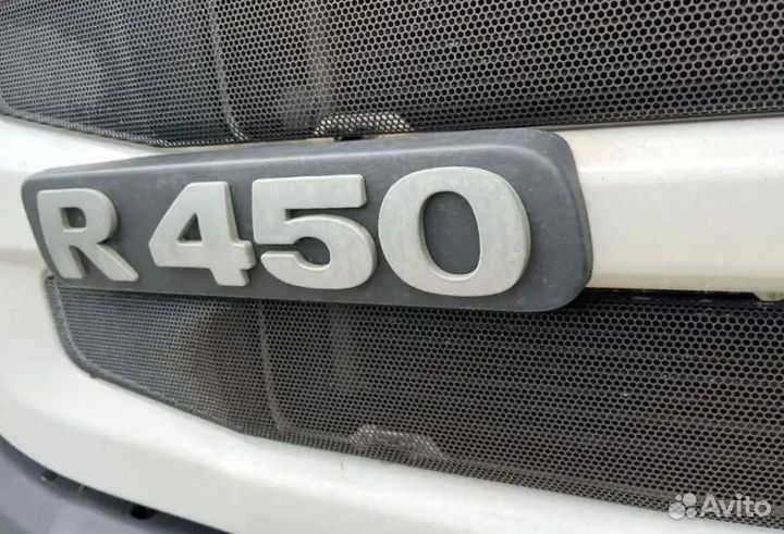 В разборке грузовик Scania,5 series 2010-2016