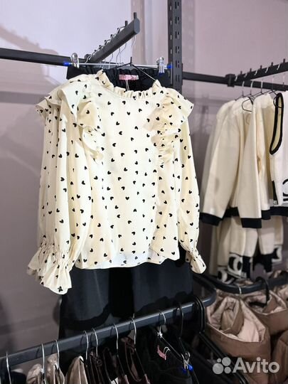 Детская одежда