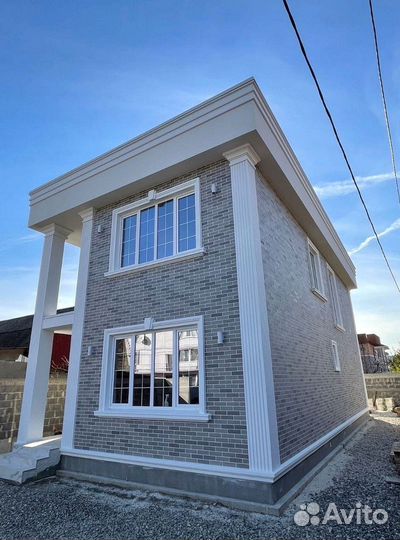 Окна Rehau от производитея