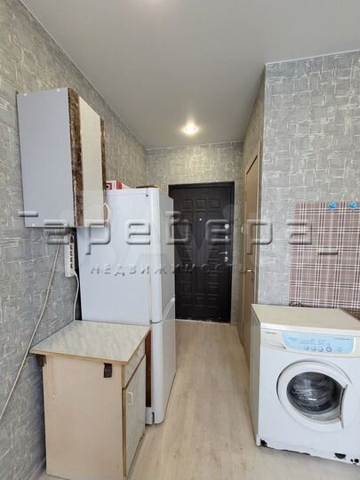 Комната 12 м² в 1-к., 8/9 эт.