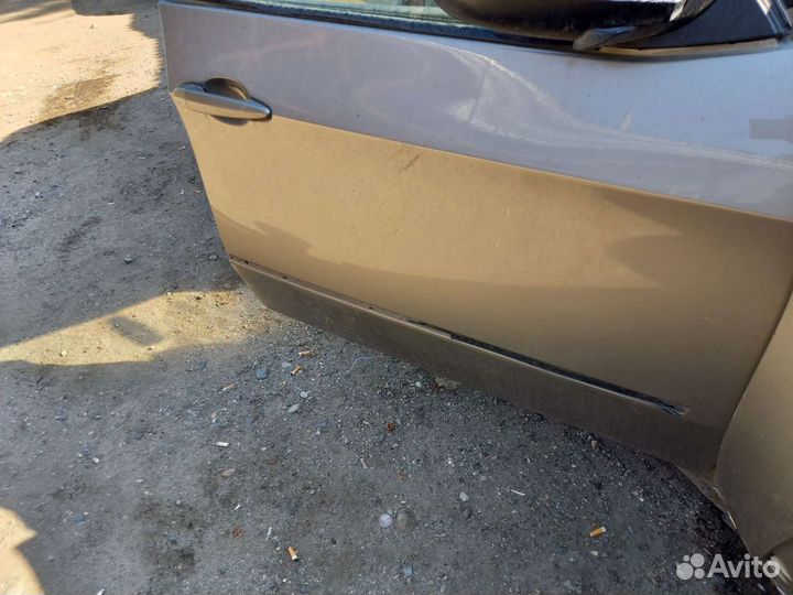 Двери на бмв х5е70