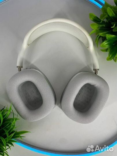 Наушники AirPods Max