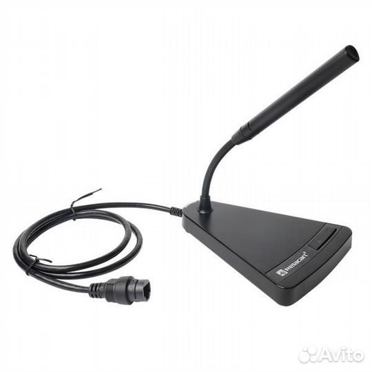 Пульт делегата Relacart CS-360D