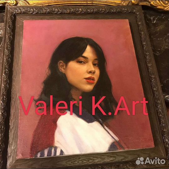 Живопись, Рисунок, Портрет, Натюрморт, Пейзаж