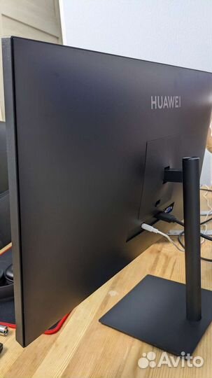 Монитор Huawei display 23.8