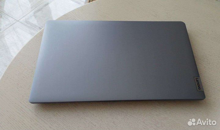 Новый Ноутбук 15.6