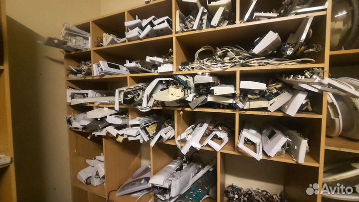 Модуль на стиральную машину