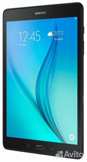 Samsung galaxy tab a sm-t555